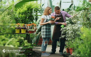 Established West Valley Specialty Plant Shop