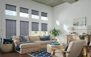 Window Treatment Retailer