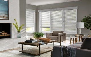 Window Treatment Retailer