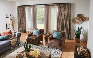 Window Treatment Retailer