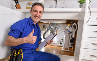 Established Plumbing Contractor – San Diego County