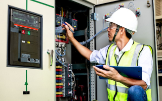 Southern Nevada Electrical Contractor — Strategic 
