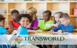 Thriving Preschool for Sale – Turnkey & Profitable!