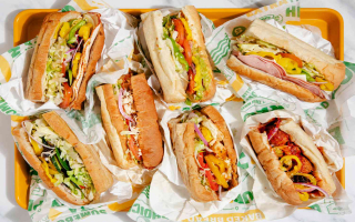 Subway Franchise Opportunity in San Diego County