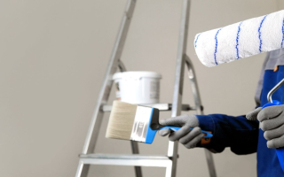 Highly Desired and Established CertaPro Painting Franchise, Located in West Metro of Minneapolis.  SBA Financing Available. 59898