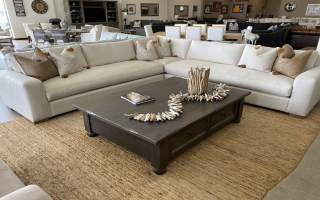 Furniture Distribution Center - Chicago Big Ticket Broker