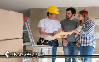  Established Home Maintenance & Repair Company