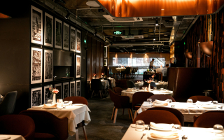 Profitable Virginia Restaurant and Bar For Sale with Full Liquor!