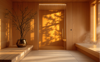 Upscale Wellness & Recovery Studio in Phoenix