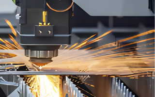 Profitable & Established Sheet Metal Fabrication 