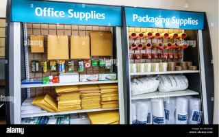 Turnkey and Profitable Franchise Shipping Store- Luzerne County