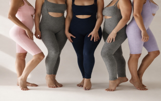Activewear Brand   5,717 Units   Shopify