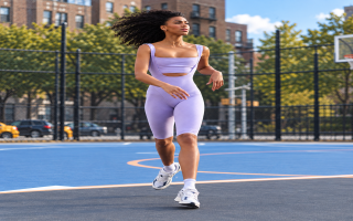 Activewear Brand   5,717 Units   Shopify