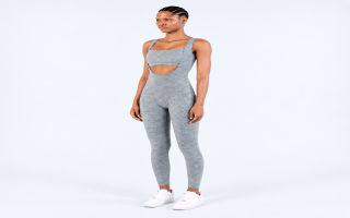 Activewear Brand   5,717 Units   Shopify