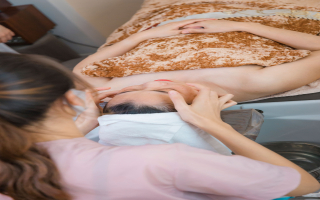 Japanese Hair & Scalp Spa