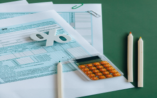 Remote Tax Practice, 240  Clients Nationwide