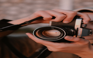 Established LA Real Estate Photography Business
