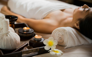 Established SPA Long Time in Business Now For Sale