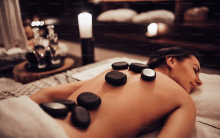 Super Stylish Nails Salon and Spa in Resort Town