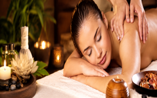 Spa Opportunity in Colorado’s Premier Mountain