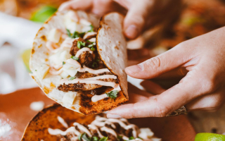 Established Mexican Restaurant with In-House Manufacturing & Built-In Online Ordering Platform