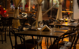 Arvada Restaurant Business for Sale with Liquor License