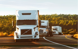 Trucking - Long Haul Company Trucking - Long Haul Company