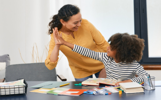 Provider of Essential Children's Behavioral Health
