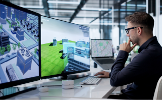 Operational B2B Data Intelligence | SaaS- Ready