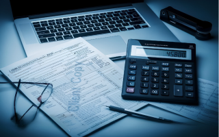 Established NE Wisconsin Tax & Accounting Practice, 90% Recurring