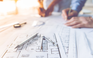 Niche Engineering Focused on Production Facility