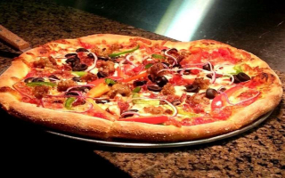 Neighborhood Pizza Restaurant & Bar