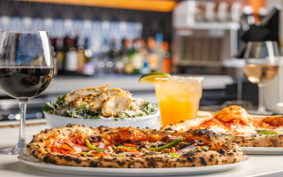 Neighborhood Pizza Restaurant & Bar