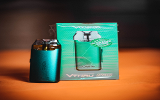 Clean & Easy-to-Operate Smoke & Vape Shop