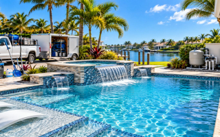 Established Pool Service, Repair and Renovation Company | 25+ Years in Business | Central Florida | Real Estate Included | $3,200,000 Established Pool Service, Repair and Renovation Company | 25+ Years in Business | Central Florida | Real Estate Included | $3,200,000