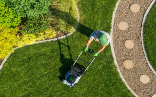 Established Four-Season Property Services Business with Semi Absentee Owner & Recurring Customers-Northern MN 59821