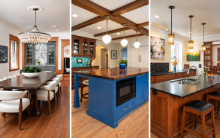 Historic Home Remodeling & Custom Renovation Co