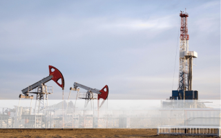 Multi-State Profitable Oilfield Services Business