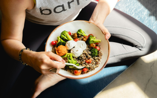 Atlanta Beltline-Fast Casual Restaurant-$1,240,000 in Sales