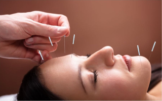 Successful Acupuncture Clinic: 37 Years Prime Area Successful Acupuncture Clinic: 37 Years Prime Area