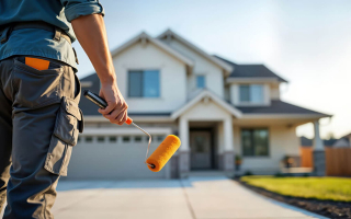 10 Years Operating Home Services Franchise Resale