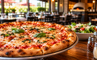 Established North County Pizzeria for Sale