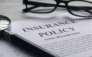 Non-Captive P&C Insurance Company with Recurring Cash Flow