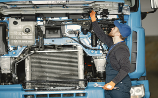 B2B Truck Parts eCom Supplier | 75% Repeat Clients