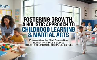 Well-Established Childcare and Youth Enrichment Center