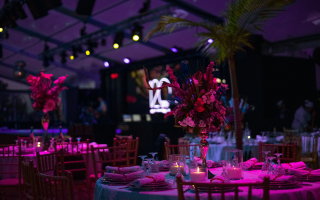 Turnkey Premium Event Venue | Treasure Coast Turnkey Premium Event Venue | Treasure Coast