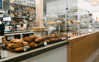 Florida Restaurant for Sale- Cafe with Wholesale & Distribution-349K