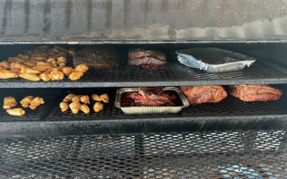Profitable BBQ Restaurant for Sale Carlisle PA with 4 Income streams