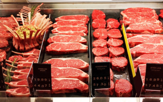 Established Meat Processing & Specialty Retail Business with Real Estate