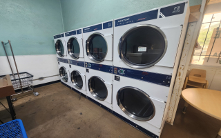 East Dallas Laundromat and Car Wash for Sale East Dallas Laundromat and Car Wash for Sale